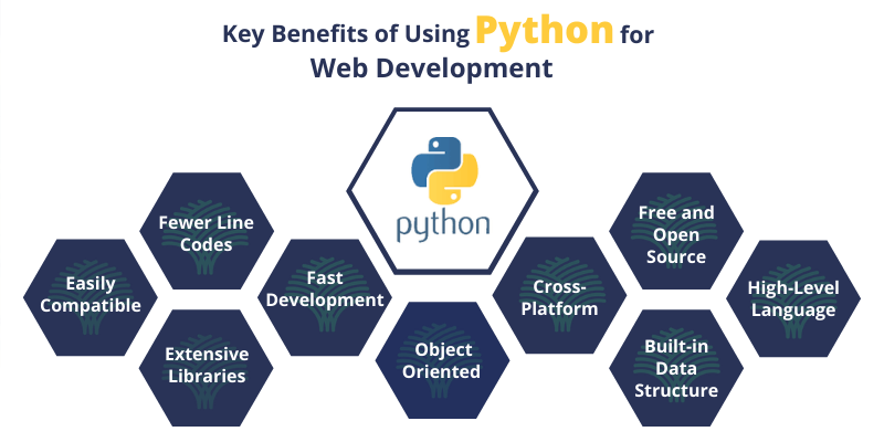 Python Development Company