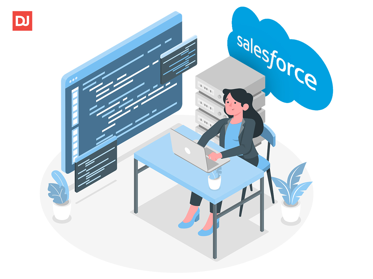 Salesforce Development